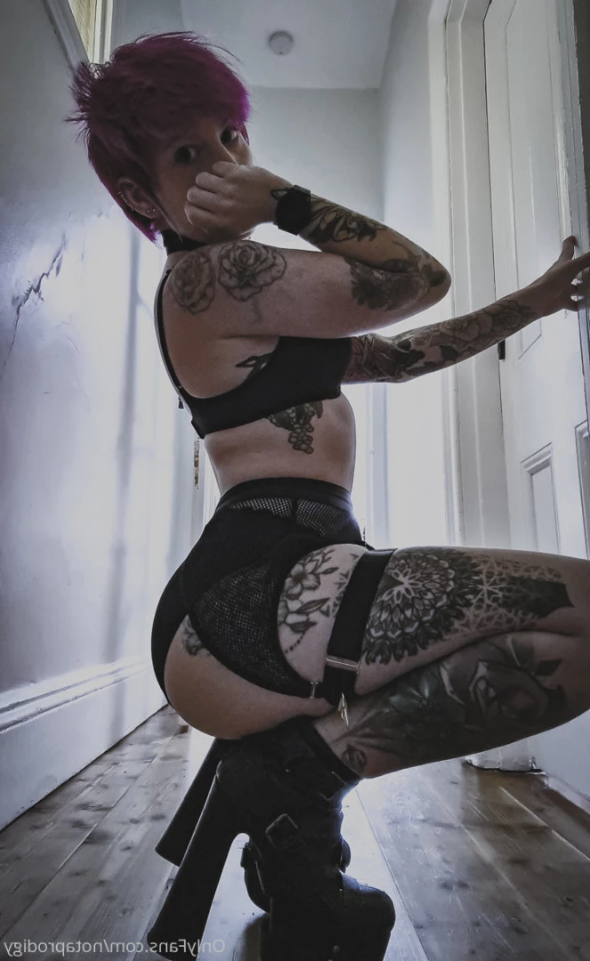 Lila [ notaprodigy ] Onlyfans leaked photo 6997130 on Hotleaks.tv
