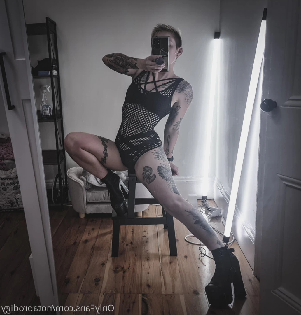 Lila [ notaprodigy ] Onlyfans leaked photo 6997194 on Hotleaks.tv