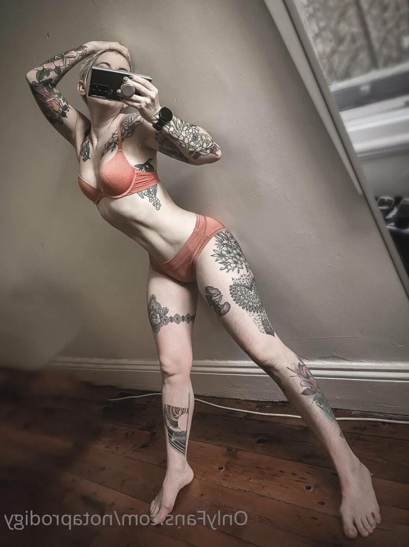 Lila [ notaprodigy ] Onlyfans leaked photo 6997229 on Hotleaks.tv