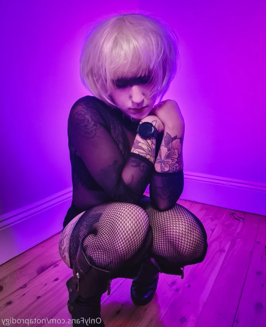 Lila [ notaprodigy ] Onlyfans leaked photo 6997276 on Hotleaks.tv