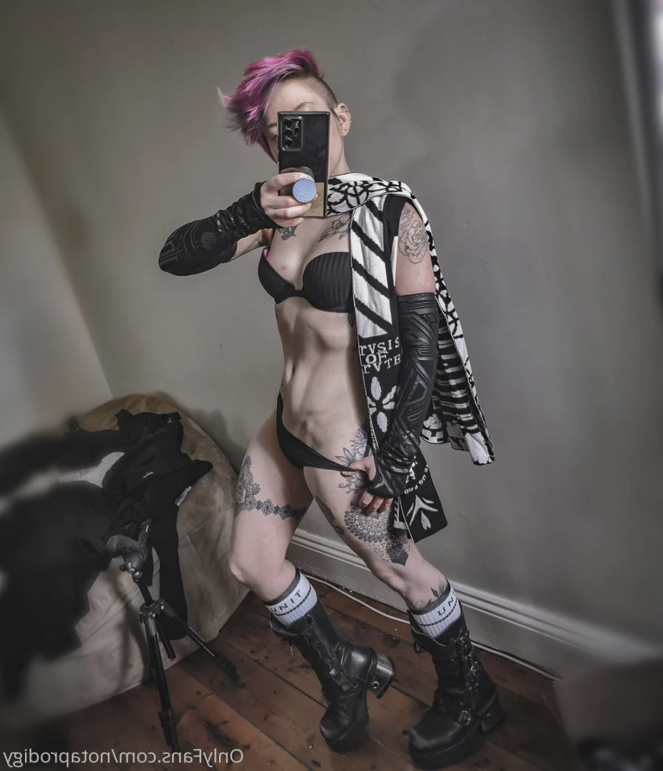 Lila [ notaprodigy ] Onlyfans leaked photo 6997319 on Hotleaks.tv