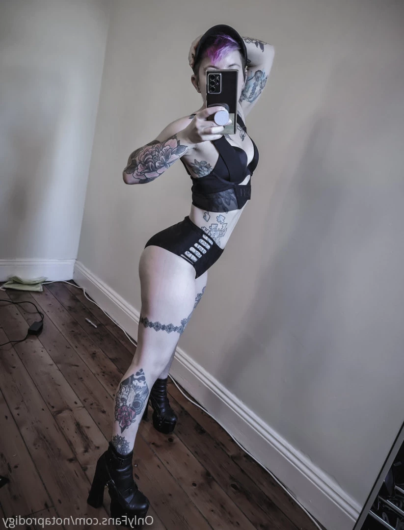 Lila [ notaprodigy ] Onlyfans leaked photo 6997353 on Hotleaks.tv