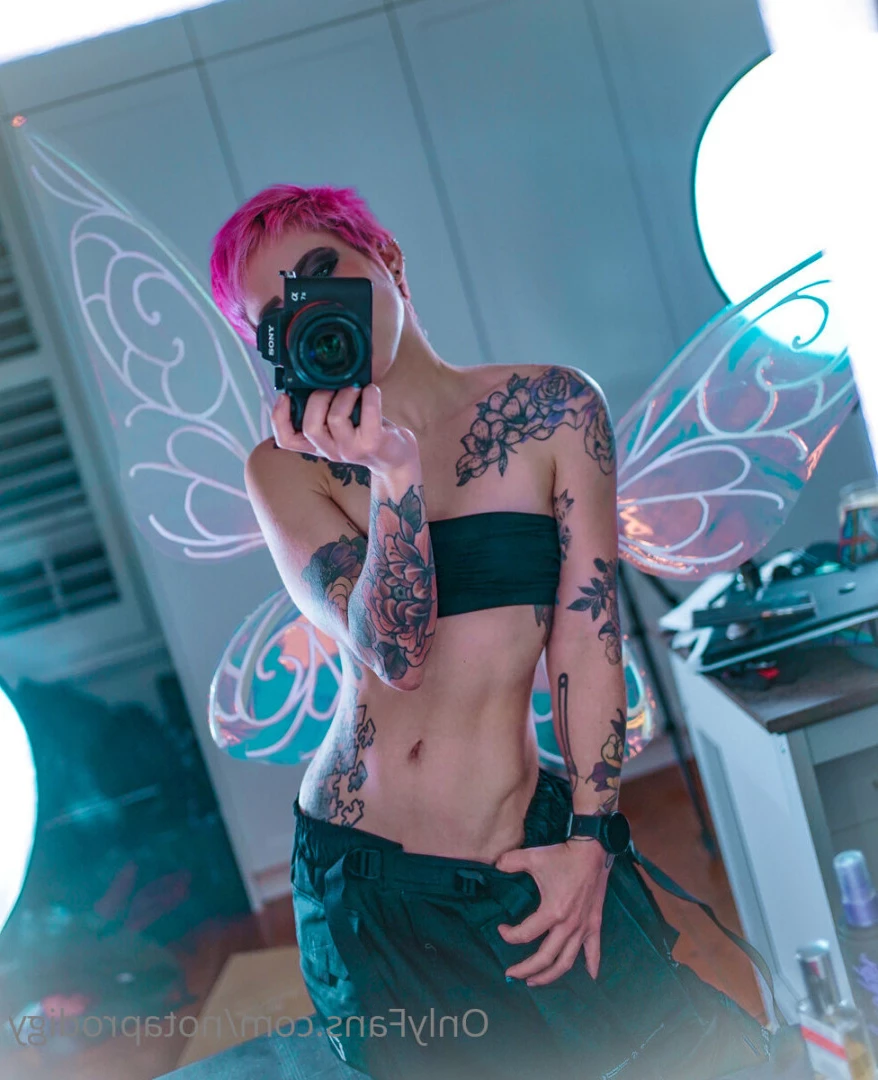 Lila [ notaprodigy ] Onlyfans leaked photo 6997411 on Hotleaks.tv