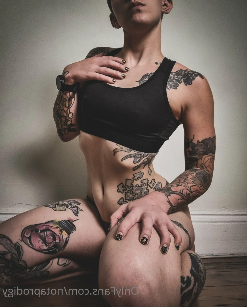 Lila [ notaprodigy ] Onlyfans leaked photo 6997430 on Hotleaks.tv