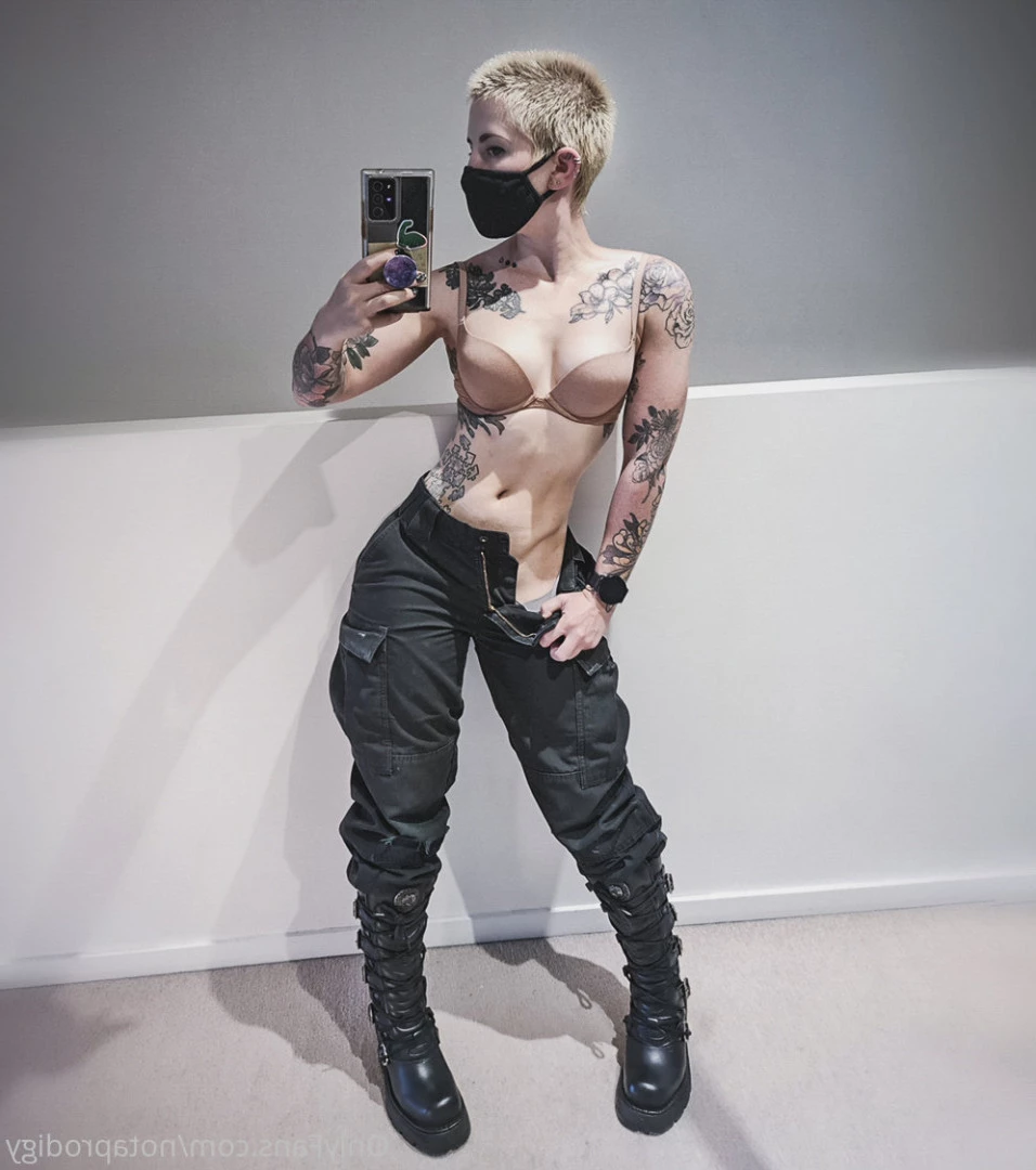 Lila [ notaprodigy ] Onlyfans leaked photo 6997443 on Hotleaks.tv
