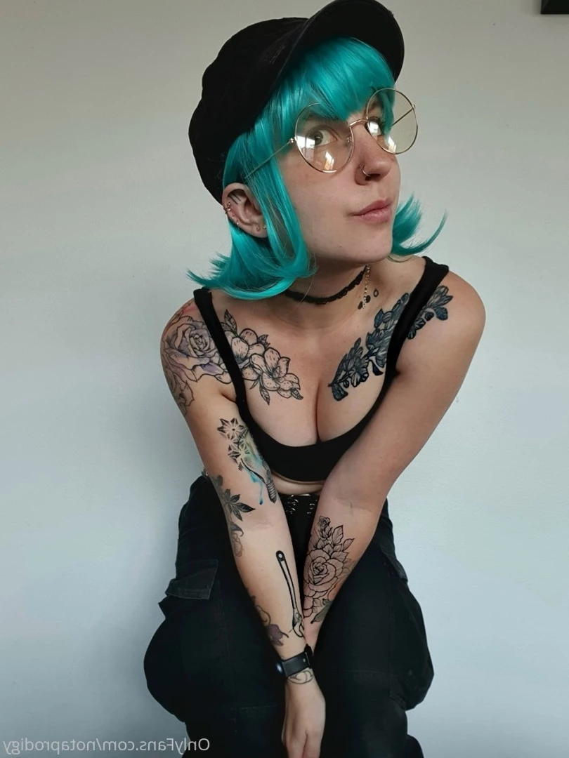 Lila [ notaprodigy ] Onlyfans leaked photo 6997500 on Hotleaks.tv