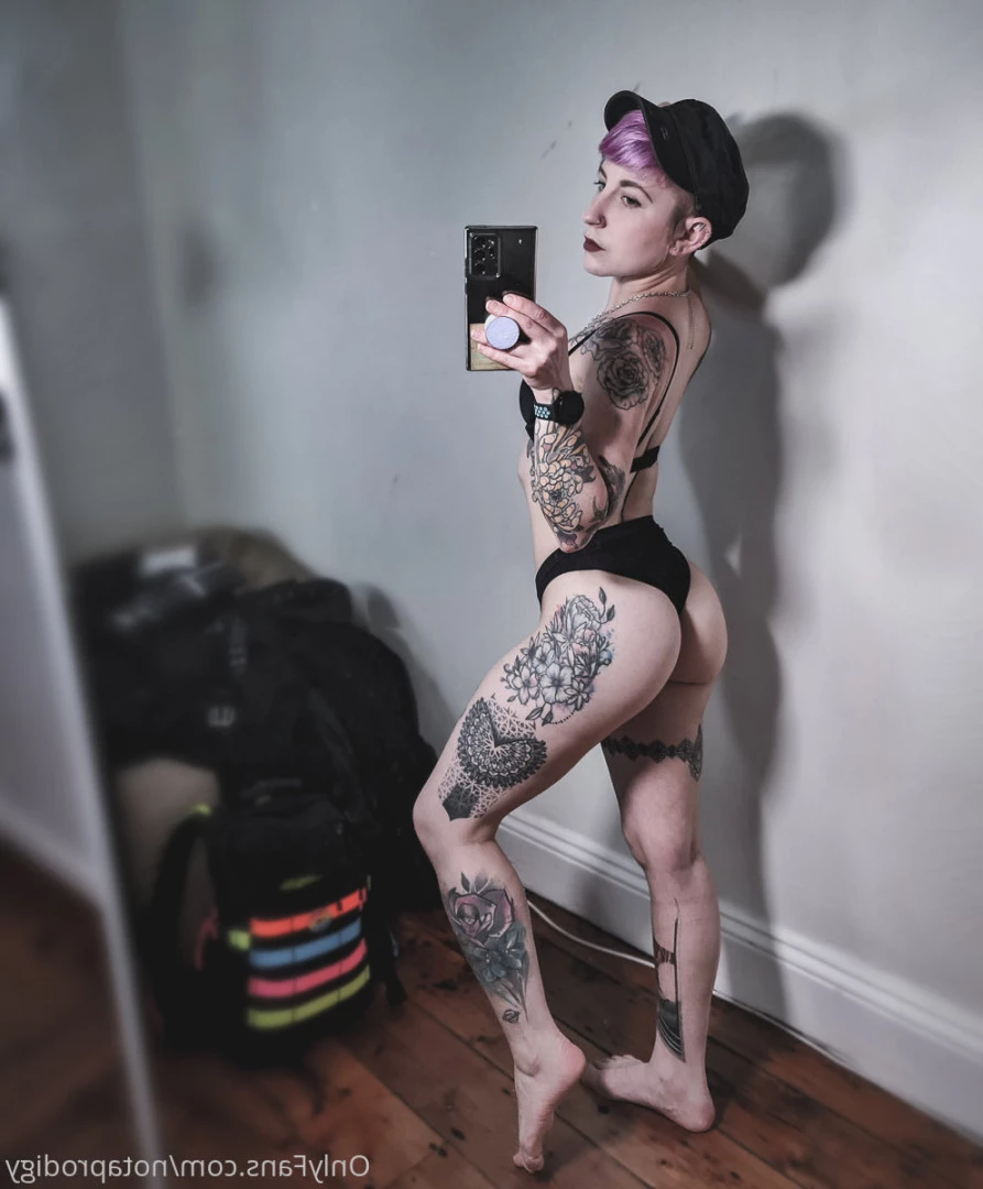 Lila [ notaprodigy ] Onlyfans leaked photo 6997514 on Hotleaks.tv