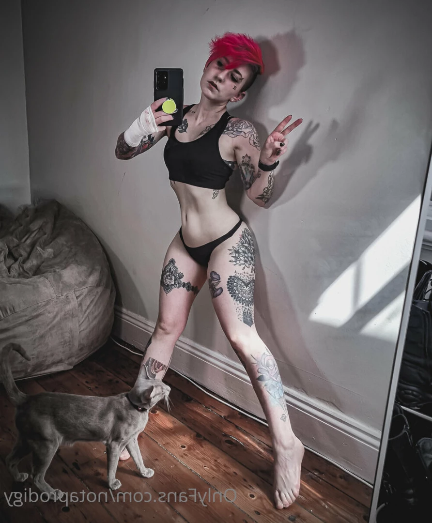 Lila [ notaprodigy ] Onlyfans leaked photo 6997534 on Hotleaks.tv