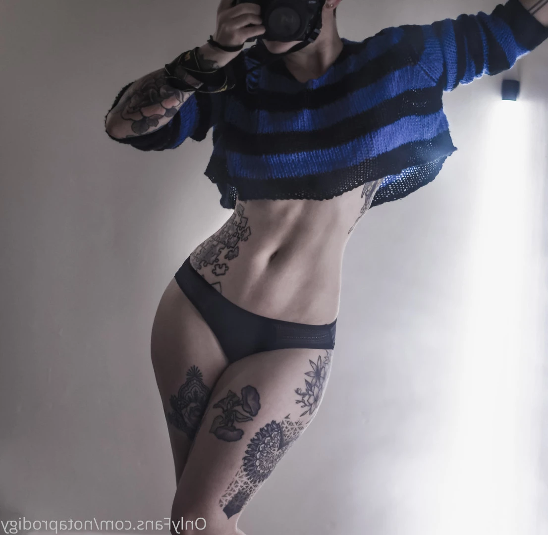 Lila [ notaprodigy ] Onlyfans leaked photo 6997547 on Hotleaks.tv