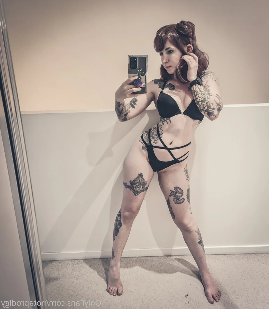 Lila [ notaprodigy ] Onlyfans leaked photo 6997572 on Hotleaks.tv
