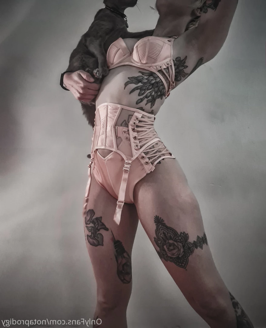 Lila [ notaprodigy ] Onlyfans leaked photo 6997624 on Hotleaks.tv