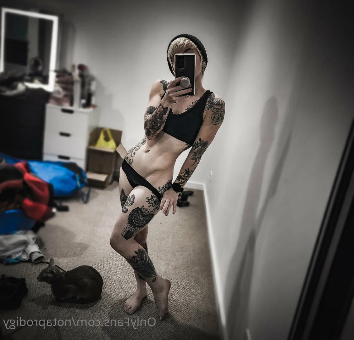 Lila [ notaprodigy ] Onlyfans leaked photo 6997664 on Hotleaks.tv
