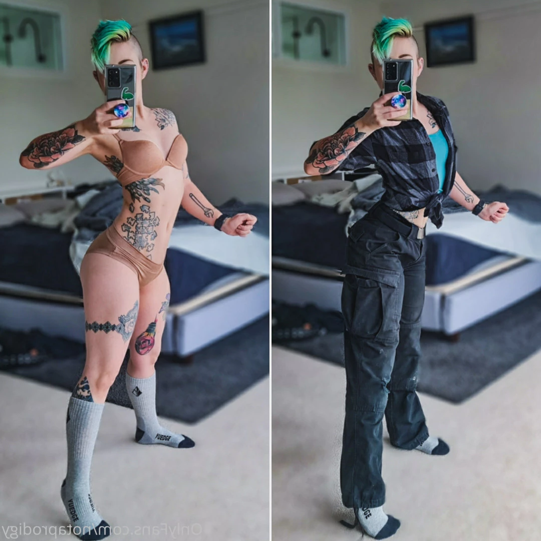 Lila [ notaprodigy ] Onlyfans leaked photo 6997714 on Hotleaks.tv
