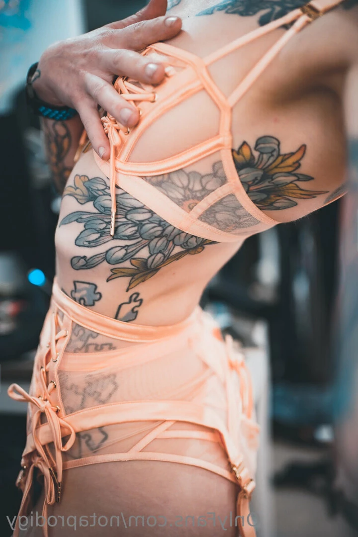 Lila [ notaprodigy ] Onlyfans leaked photo 6997738 on Hotleaks.tv