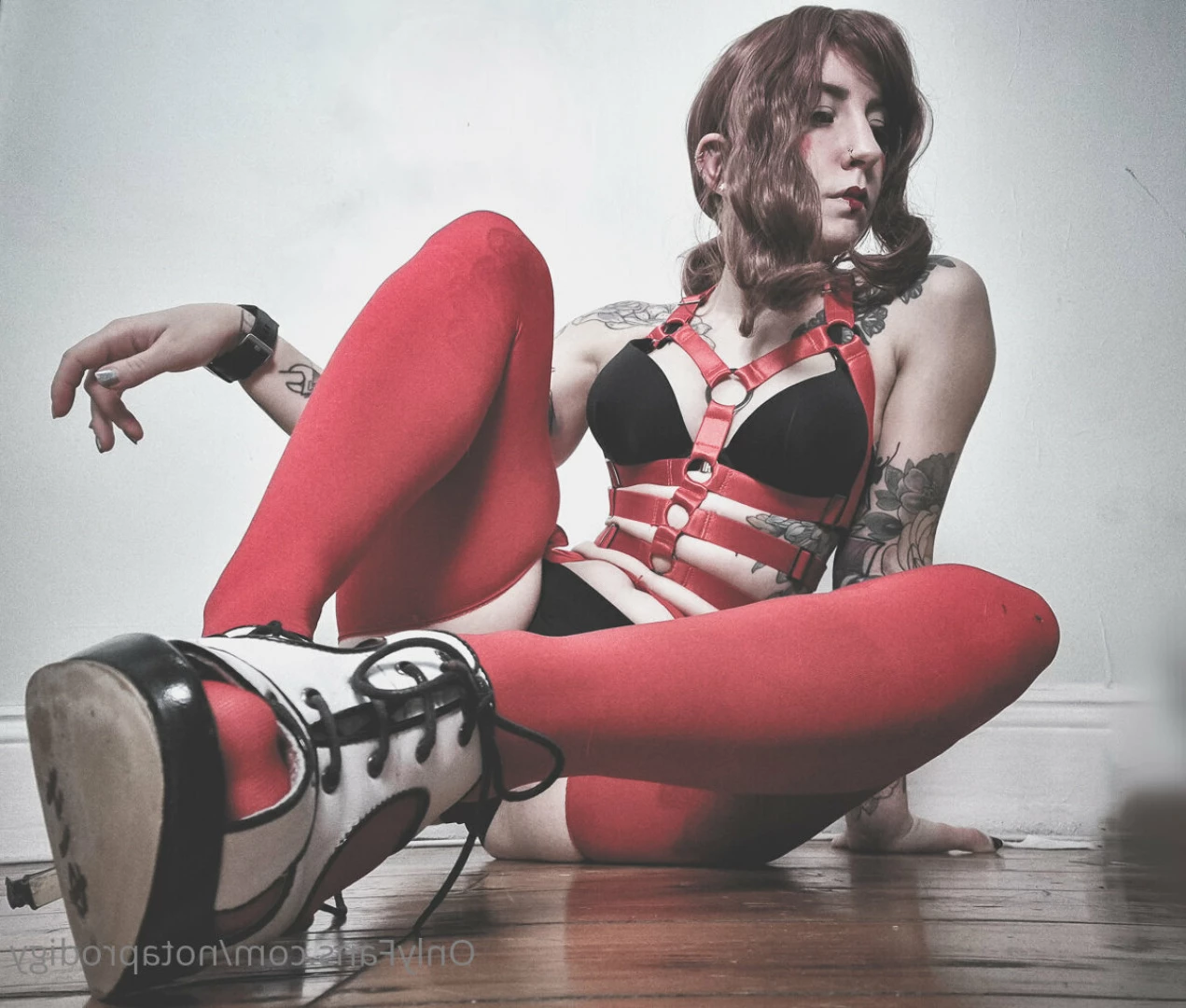 Lila [ notaprodigy ] Onlyfans leaked photo 6997749 on Hotleaks.tv