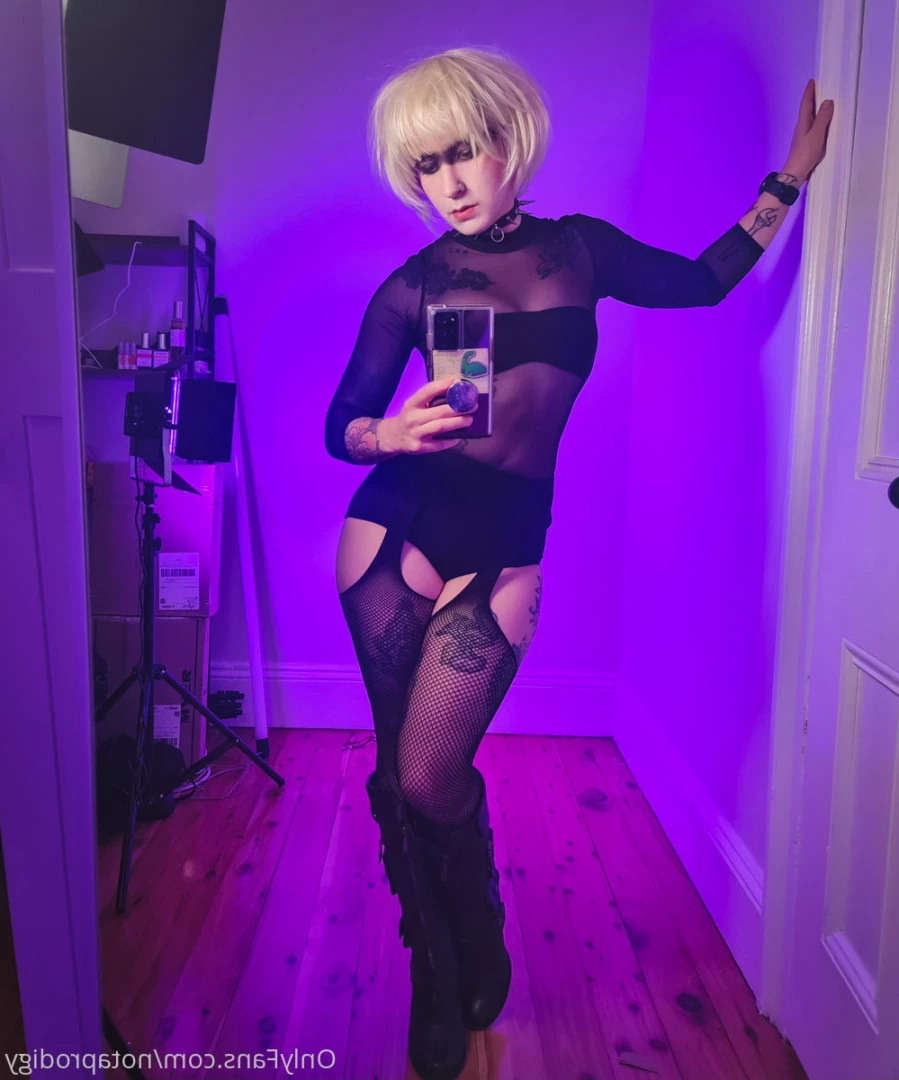 Lila [ notaprodigy ] Onlyfans leaked photo 6997761 on Hotleaks.tv