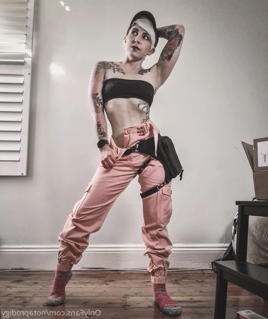 Lila [ notaprodigy ] Onlyfans leaked photo 6997825 on Hotleaks.tv