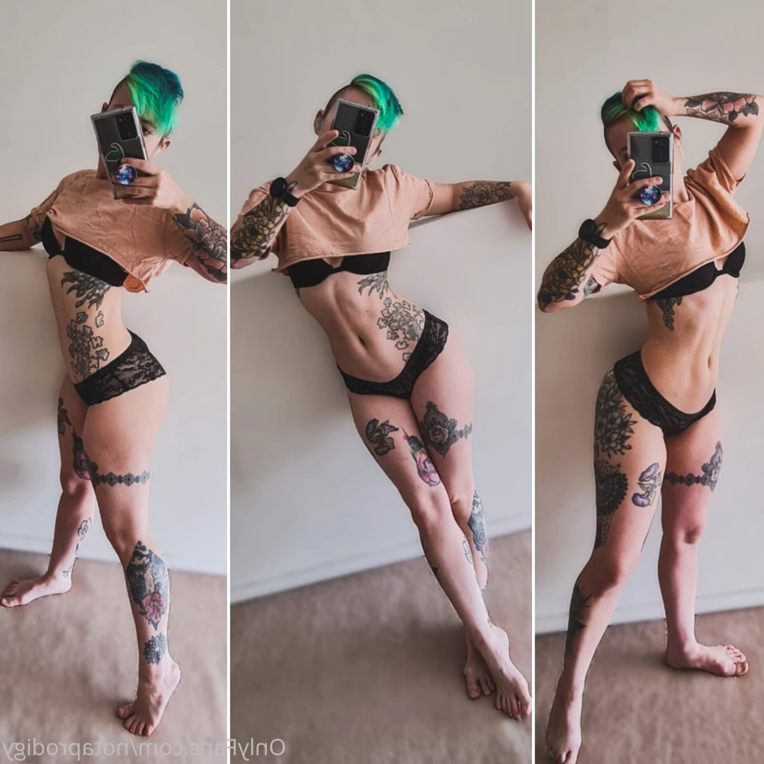 Lila [ notaprodigy ] Onlyfans leaked photo 6997850 on Hotleaks.tv