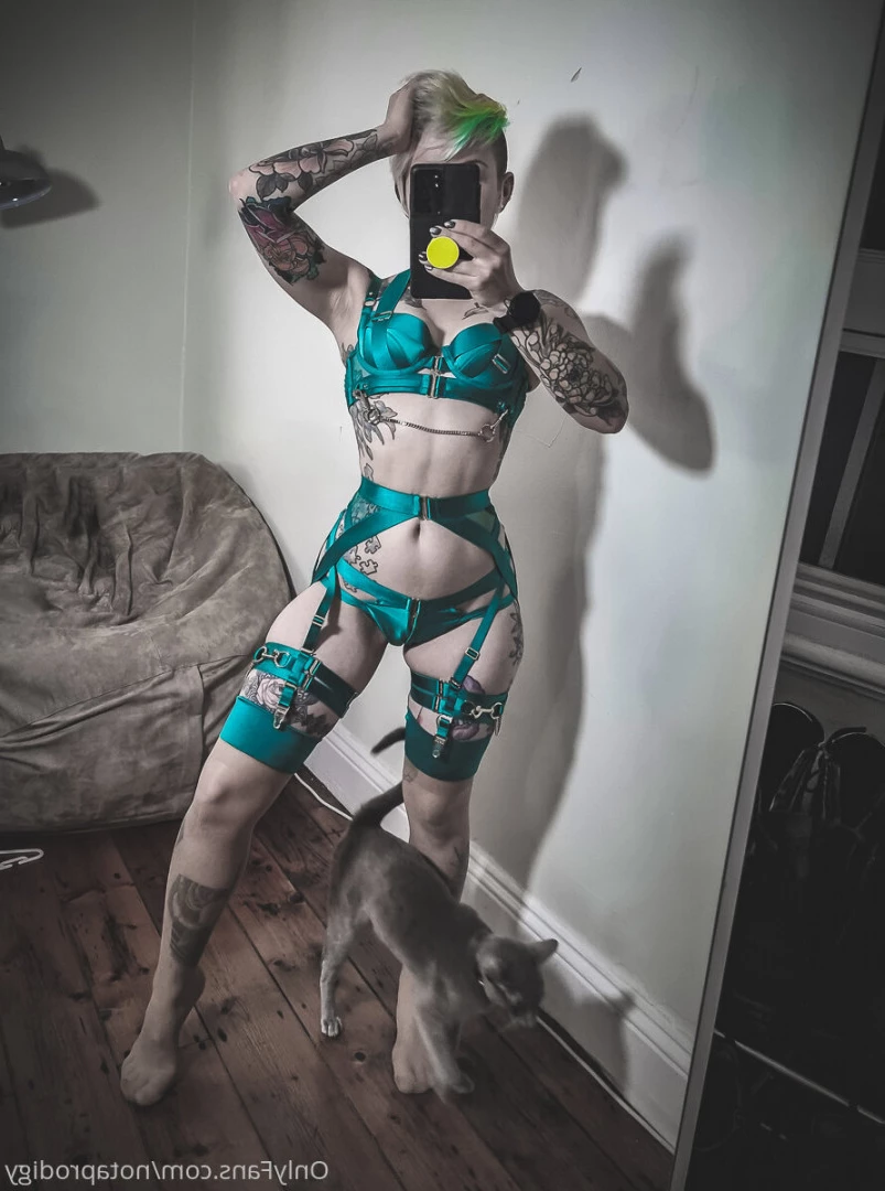Lila [ notaprodigy ] Onlyfans leaked photo 6997871 on Hotleaks.tv