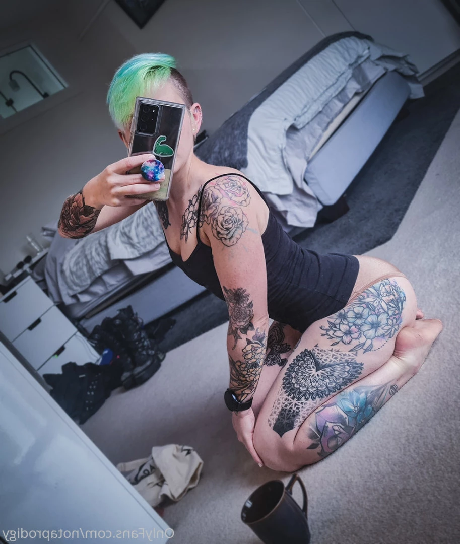 Lila [ notaprodigy ] Onlyfans leaked photo 6997896 on Hotleaks.tv