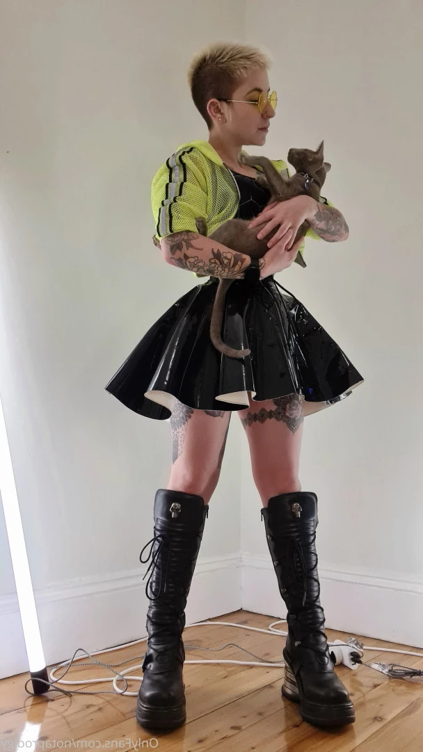 Lila [ notaprodigy ] Onlyfans leaked photo 6997908 on Hotleaks.tv