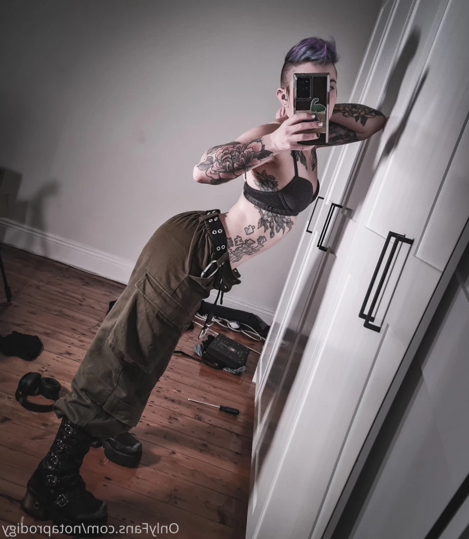 Lila [ notaprodigy ] Onlyfans leaked photo 6997935 on Hotleaks.tv