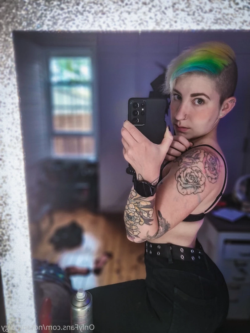 Lila [ notaprodigy ] Onlyfans leaked photo 6997959 on Hotleaks.tv