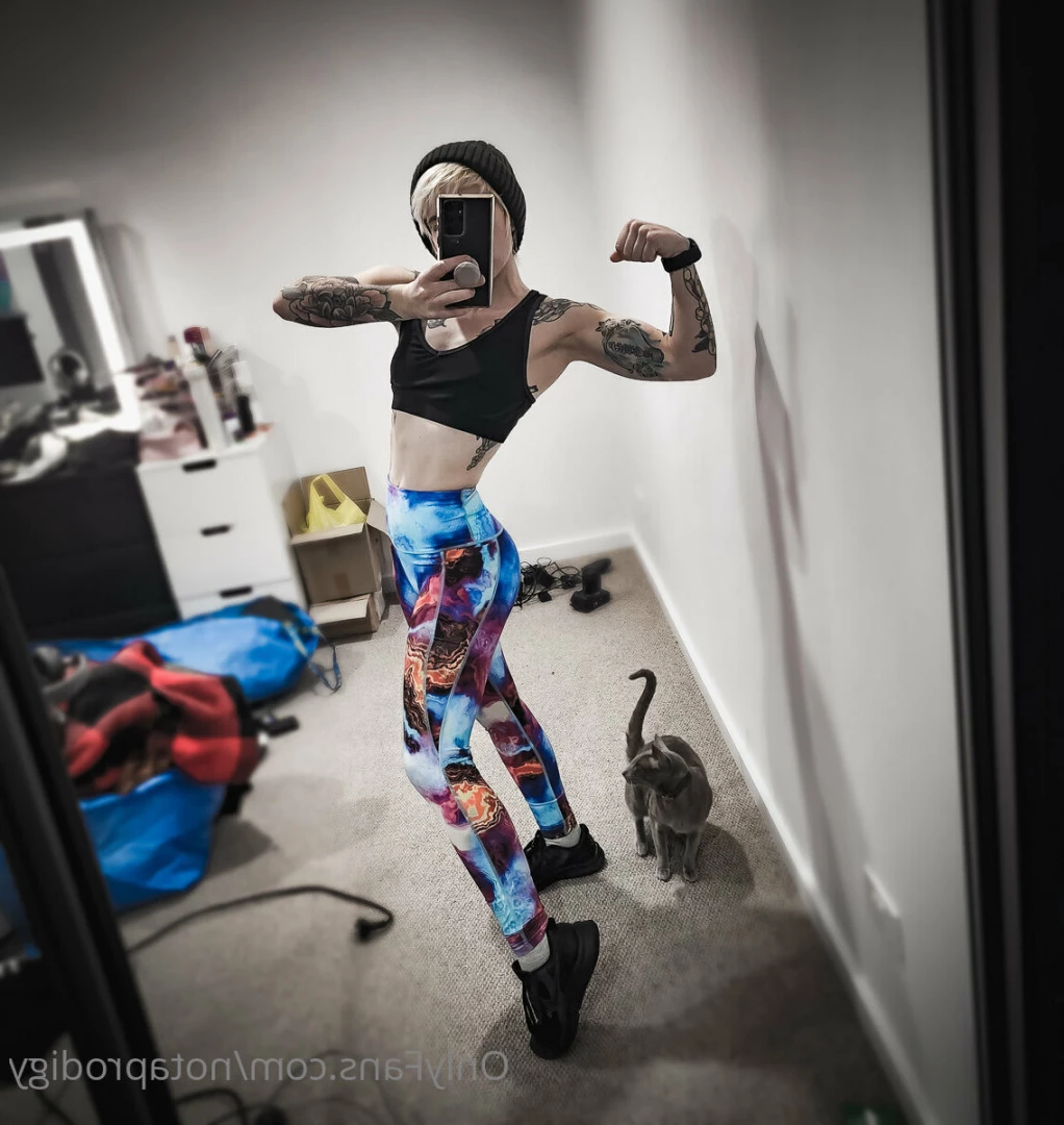 Lila [ notaprodigy ] Onlyfans leaked photo 6998009 on Hotleaks.tv