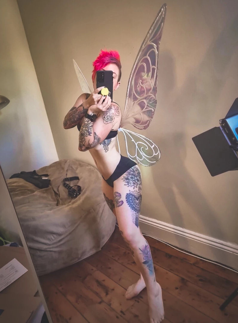 Lila [ notaprodigy ] Onlyfans leaked photo 6998033 on Hotleaks.tv