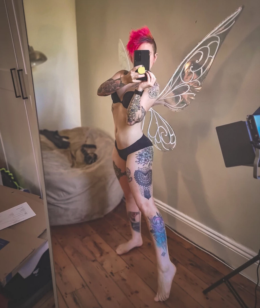 Lila [ notaprodigy ] Onlyfans leaked photo 6998043 on Hotleaks.tv