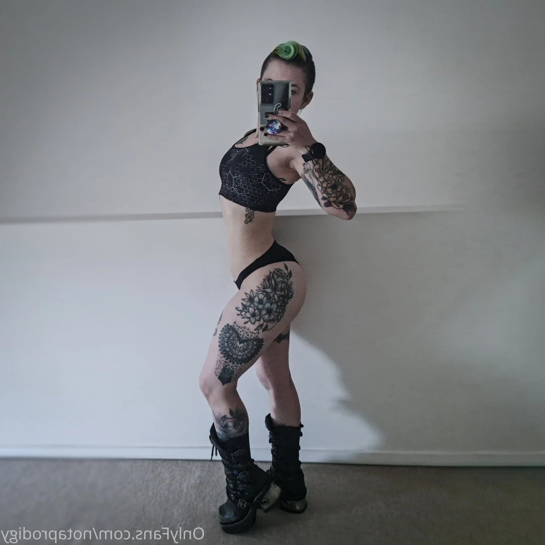 Lila [ notaprodigy ] Onlyfans leaked photo 6998070 on Hotleaks.tv