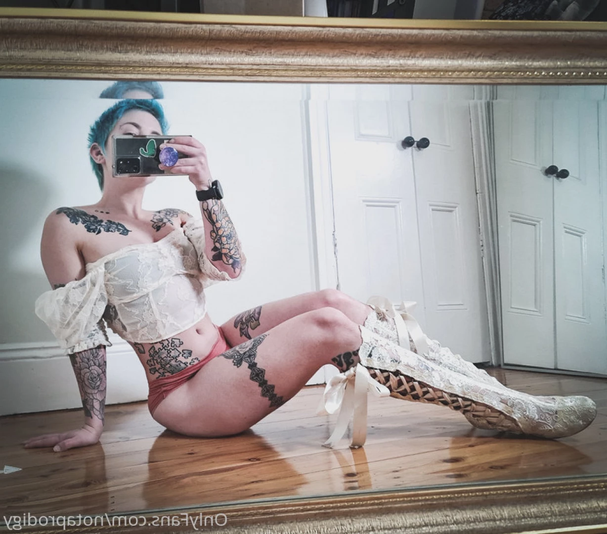 Lila [ notaprodigy ] Onlyfans leaked photo 6998085 on Hotleaks.tv