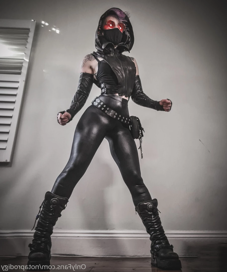 Lila [ notaprodigy ] Onlyfans leaked photo 6998126 on Hotleaks.tv