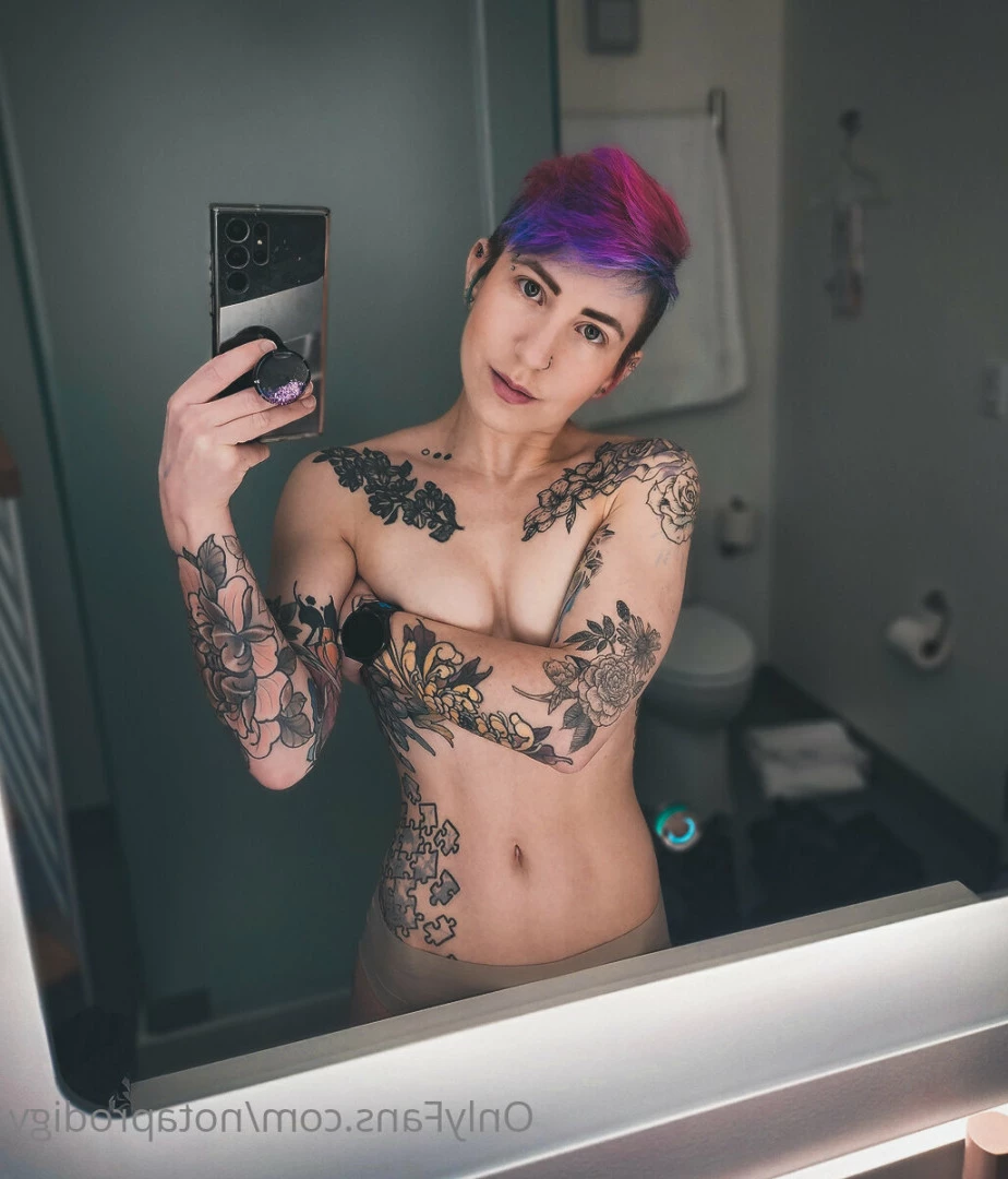 Lila [ notaprodigy ] Onlyfans leaked photo 6998157 on Hotleaks.tv