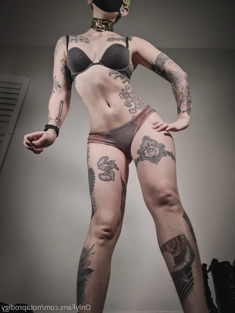 Lila [ notaprodigy ] Onlyfans leaked photo 6998200 on Hotleaks.tv