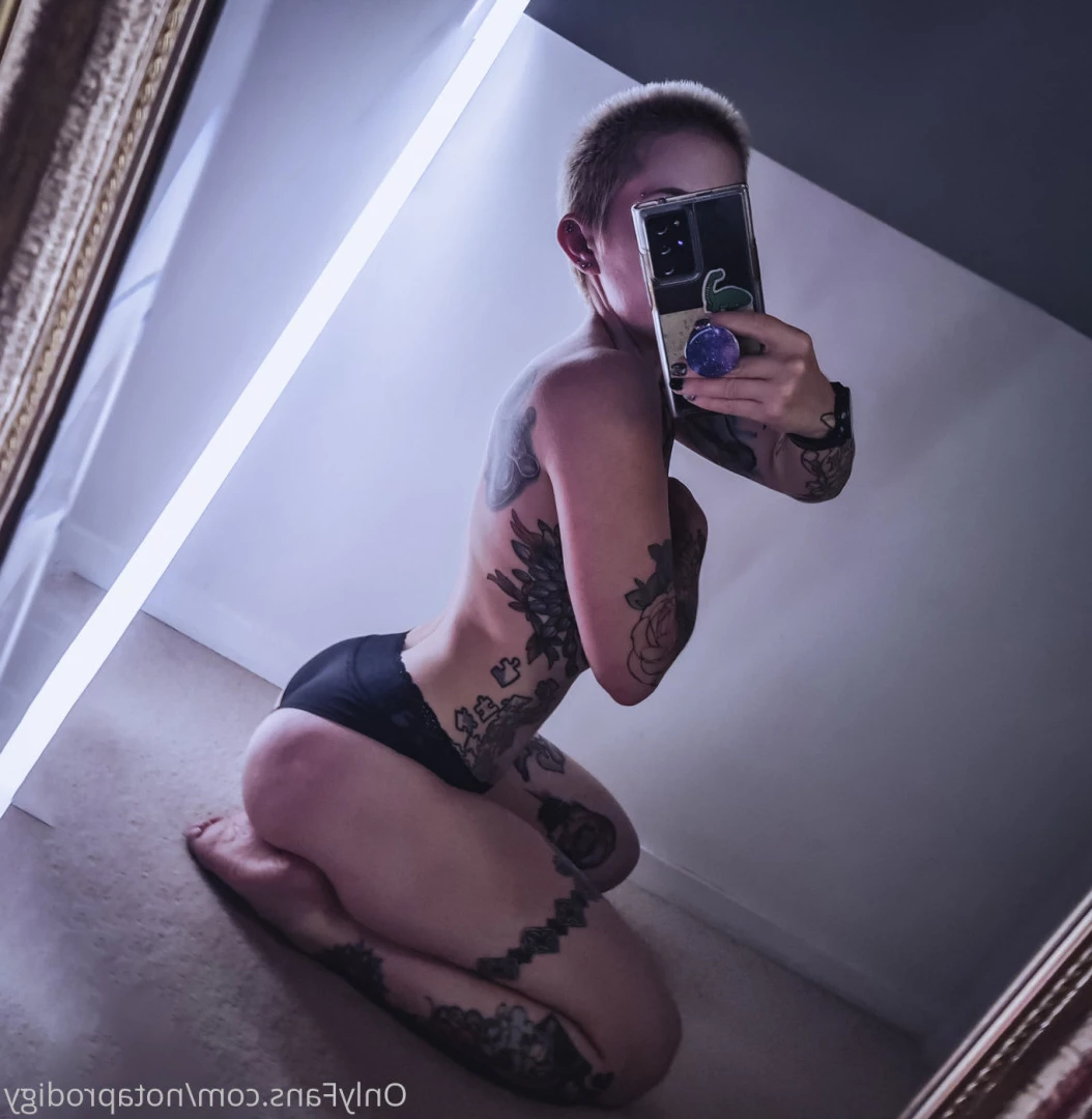 Lila [ notaprodigy ] Onlyfans leaked photo 6998229 on Hotleaks.tv
