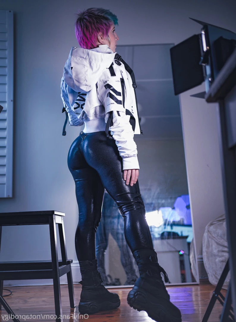 Lila [ notaprodigy ] Onlyfans leaked photo 6998246 on Hotleaks.tv