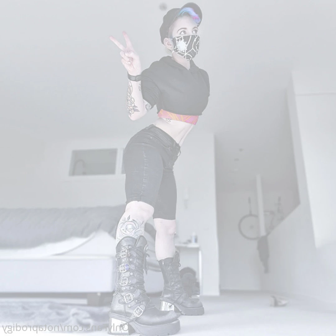 Lila [ notaprodigy ] Onlyfans leaked photo 6998290 on Hotleaks.tv