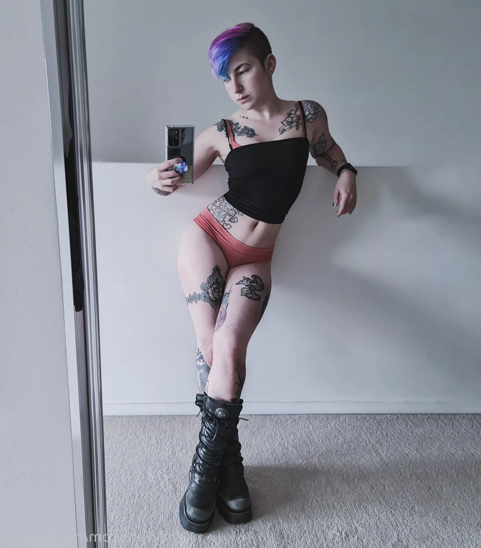Lila [ notaprodigy ] Onlyfans leaked photo 6998391 on Hotleaks.tv