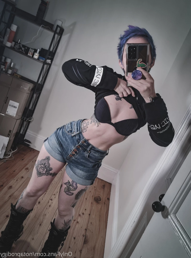 Lila [ notaprodigy ] Onlyfans leaked photo 6998444 on Hotleaks.tv
