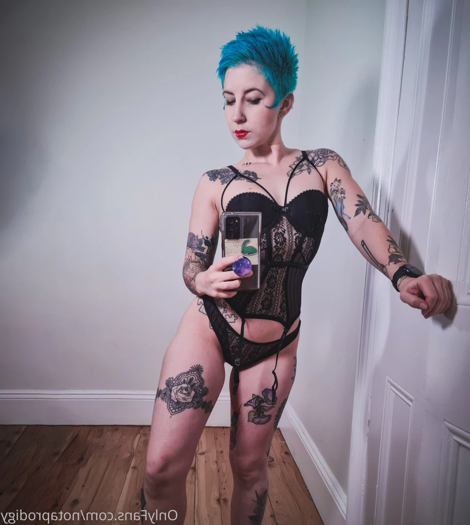 Lila [ notaprodigy ] Onlyfans leaked photo 6998454 on Hotleaks.tv