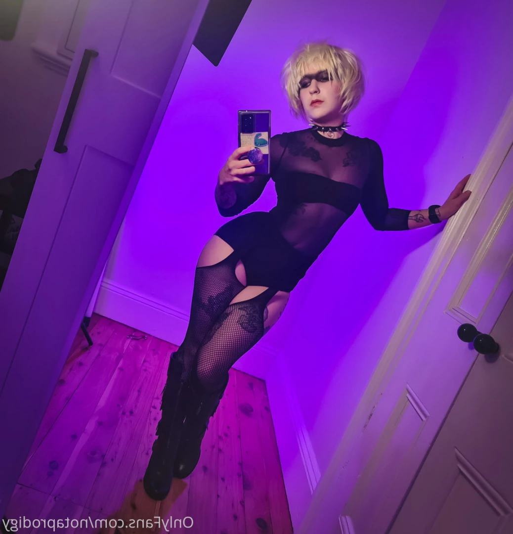 Lila [ notaprodigy ] Onlyfans leaked photo 6998466 on Hotleaks.tv