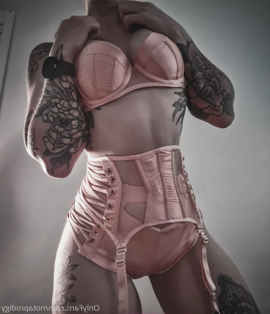 Lila [ notaprodigy ] Onlyfans leaked photo 6998512 on Hotleaks.tv