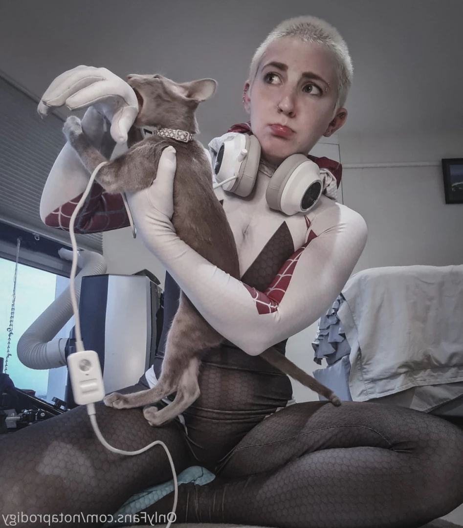 Lila [ notaprodigy ] Onlyfans leaked photo 6998560 on Hotleaks.tv