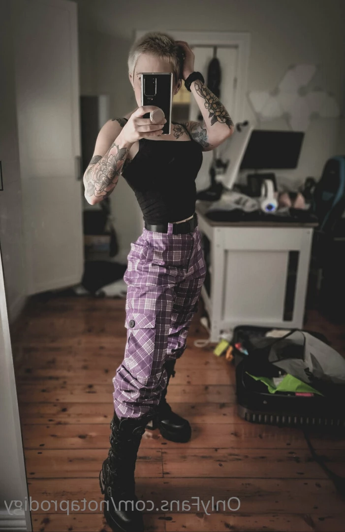 Lila [ notaprodigy ] Onlyfans leaked photo 6998633 on Hotleaks.tv