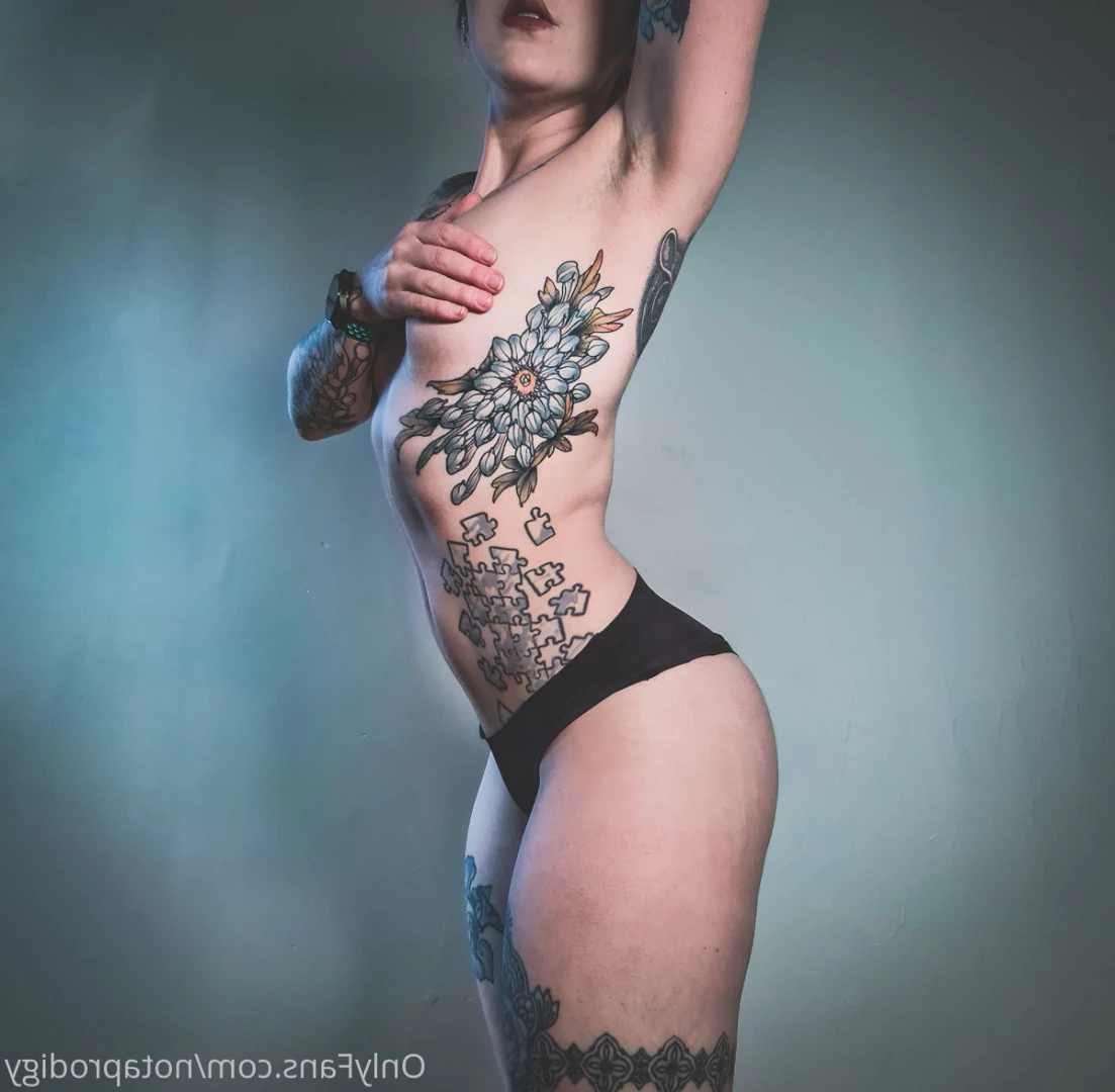 Lila [ notaprodigy ] Onlyfans leaked photo 6998645 on Hotleaks.tv