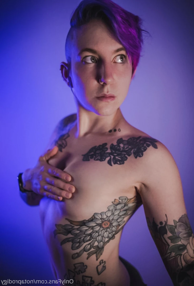 Lila [ notaprodigy ] Onlyfans leaked photo 6998659 on Hotleaks.tv