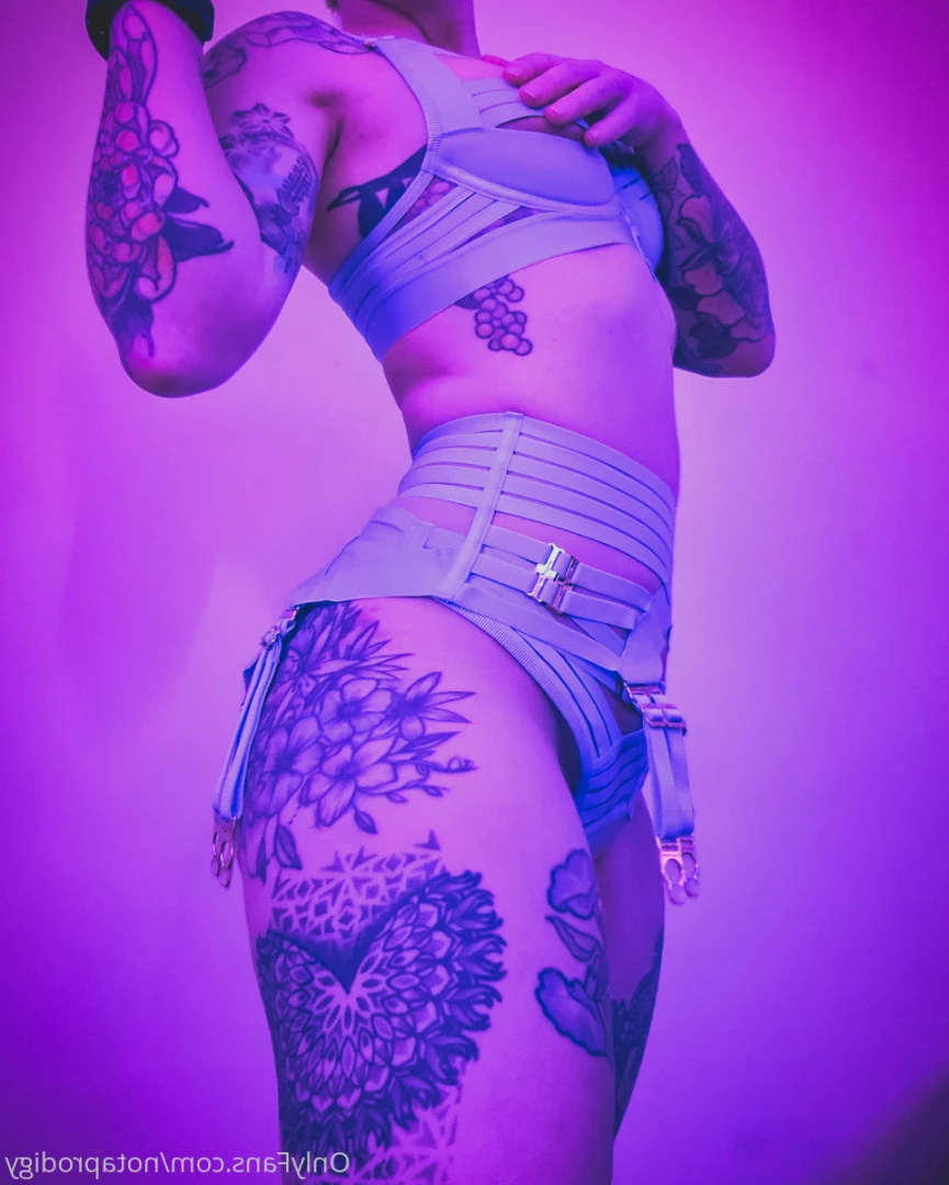 Lila [ notaprodigy ] Onlyfans leaked photo 6998757 on Hotleaks.tv