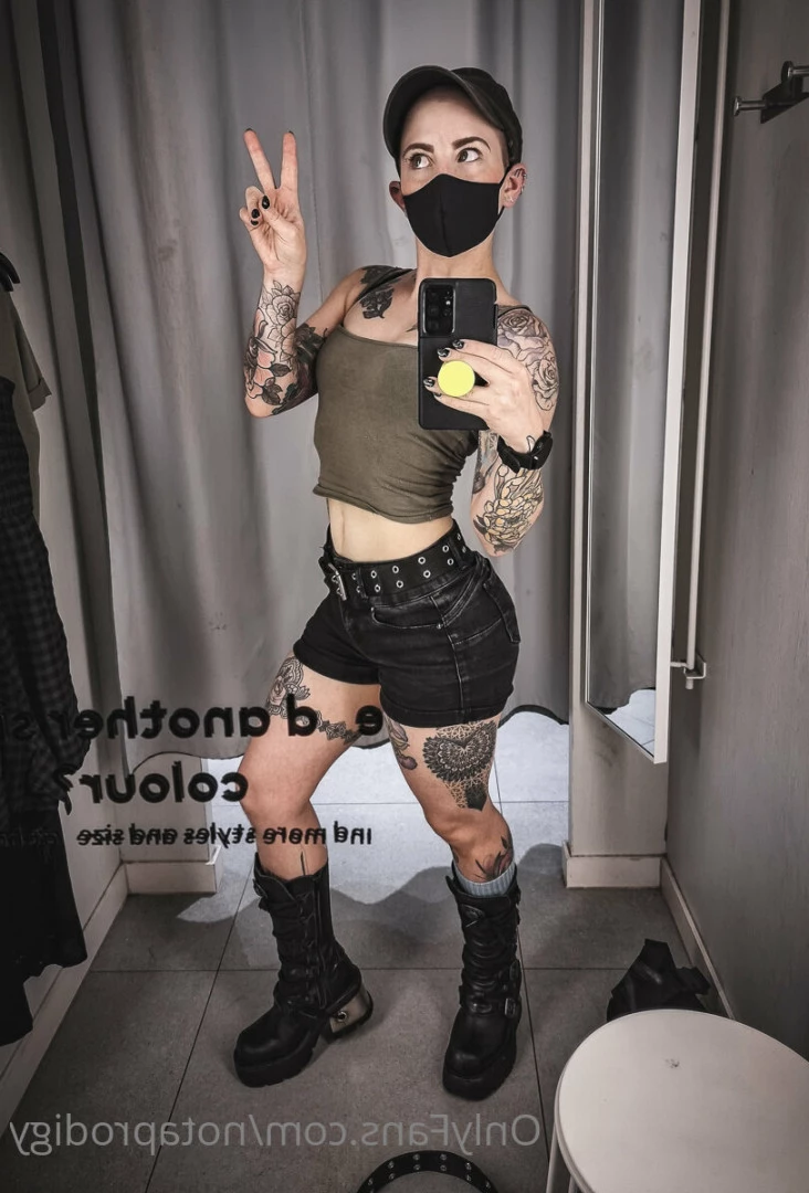 Lila [ notaprodigy ] Onlyfans leaked photo 6998809 on Hotleaks.tv