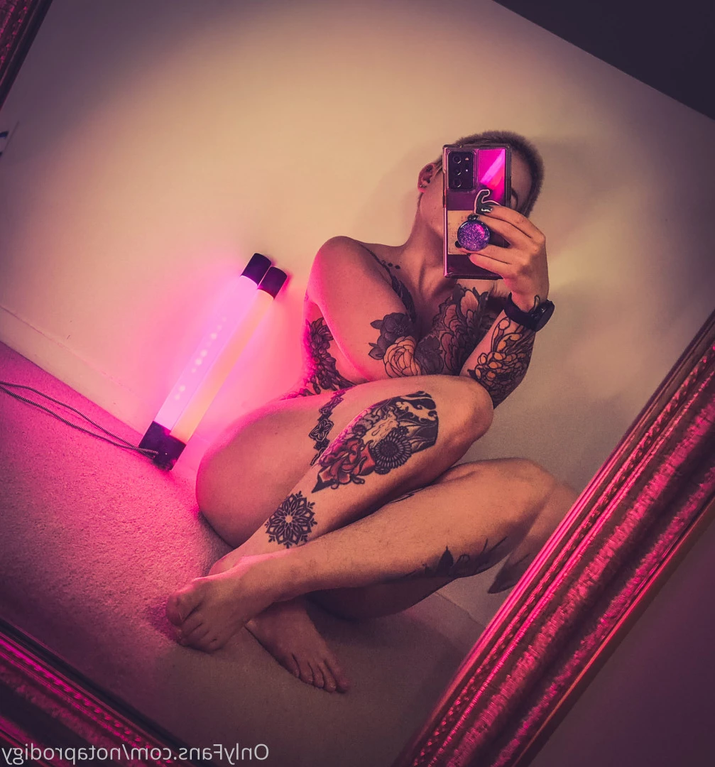Lila [ notaprodigy ] Onlyfans leaked photo 6998848 on Hotleaks.tv